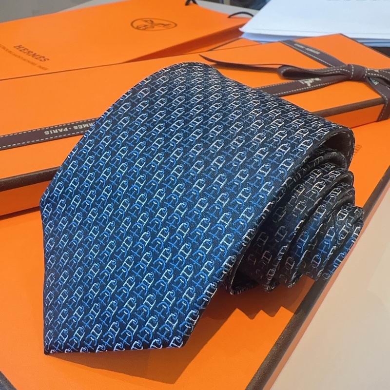 Hermes Tie hm (100)