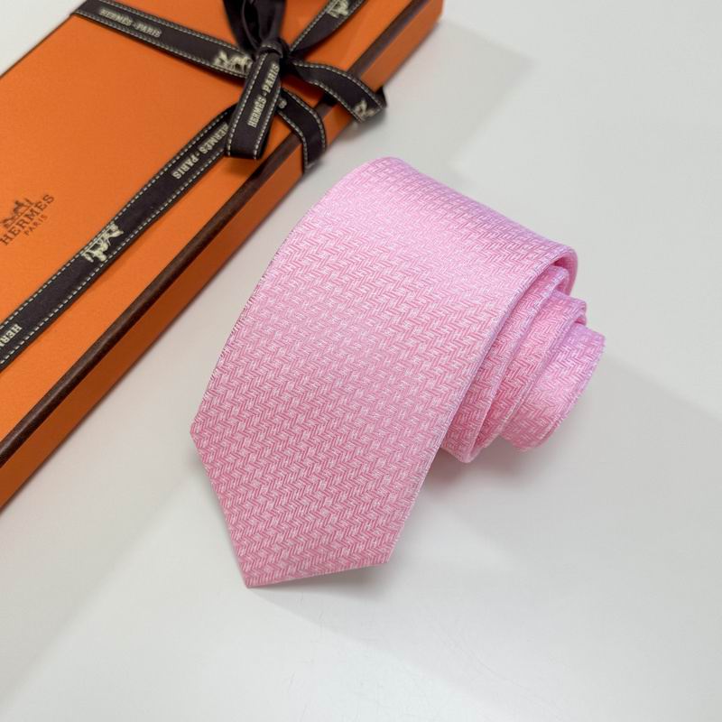 Hermes Tie hm (11)