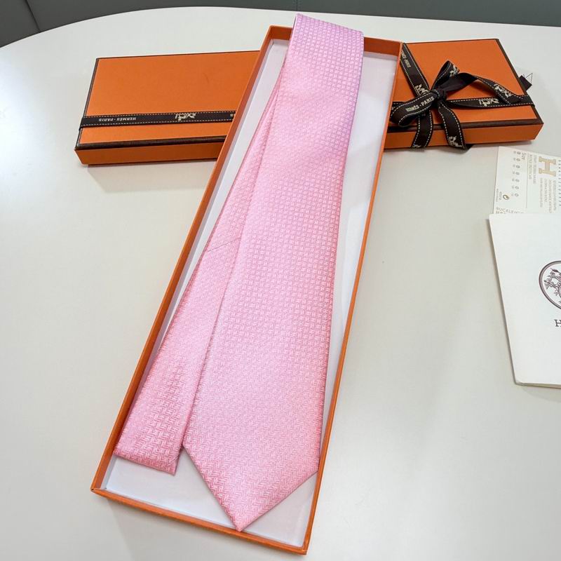 Hermes Tie hm (12)