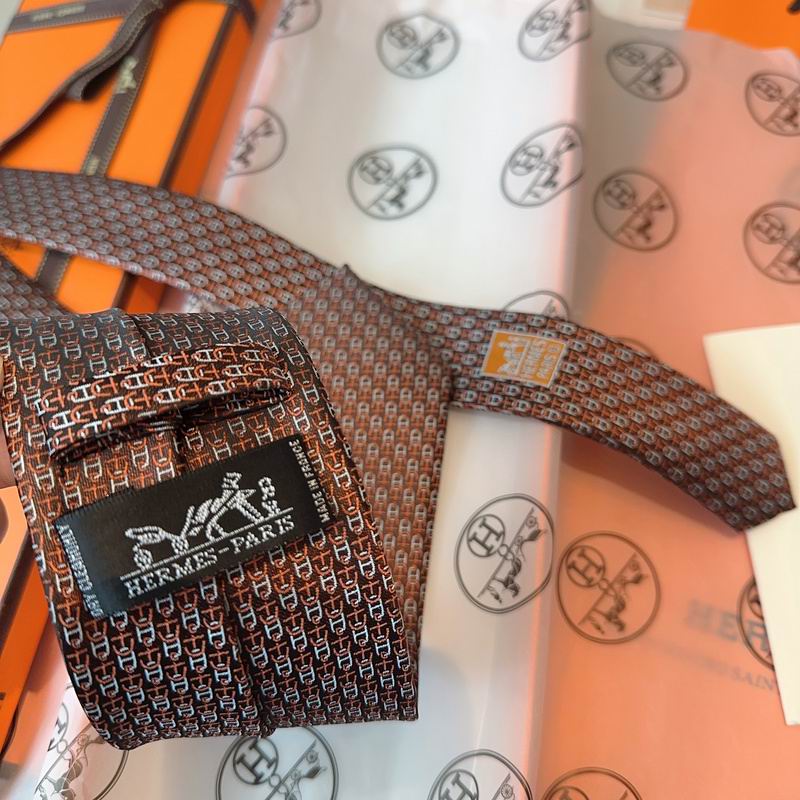 Hermes Tie hm (120)