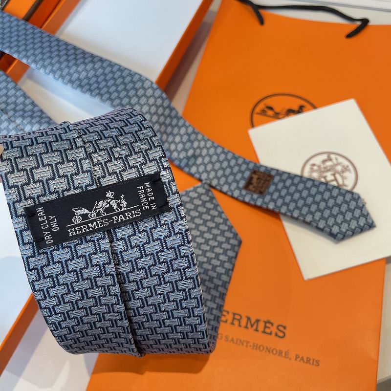 Hermes Tie hm (127)