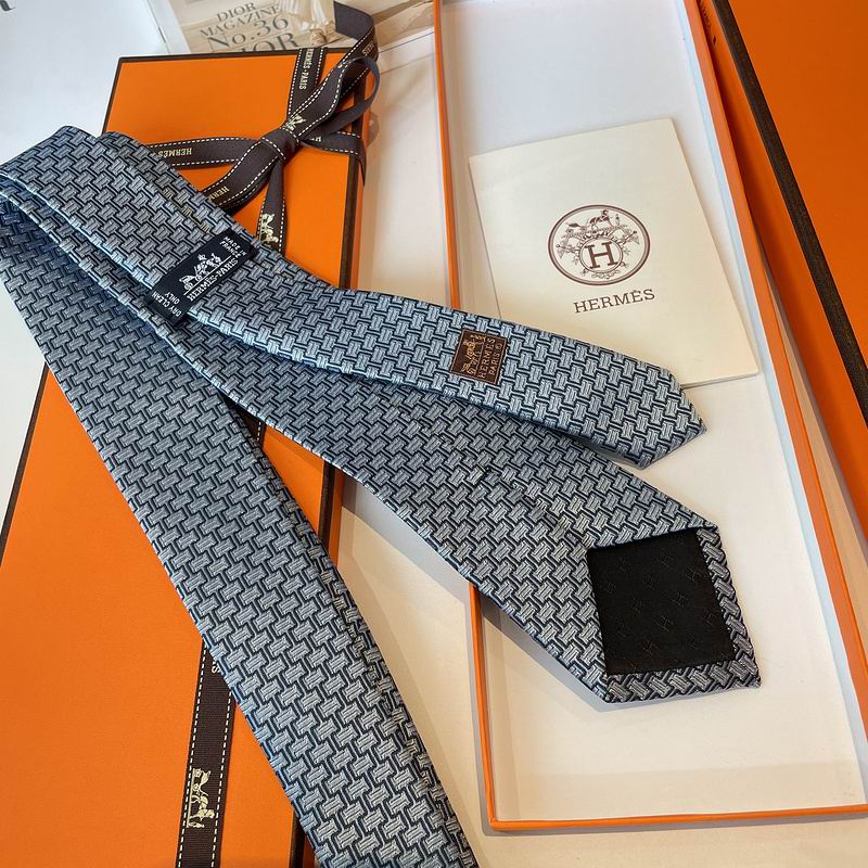 Hermes Tie hm (130)