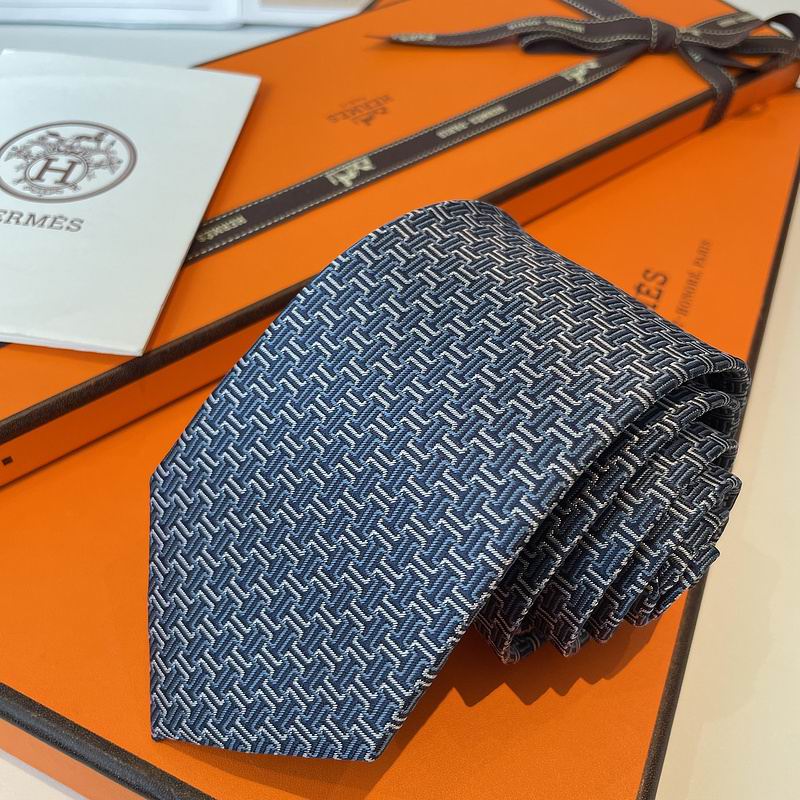 Hermes Tie hm (135)