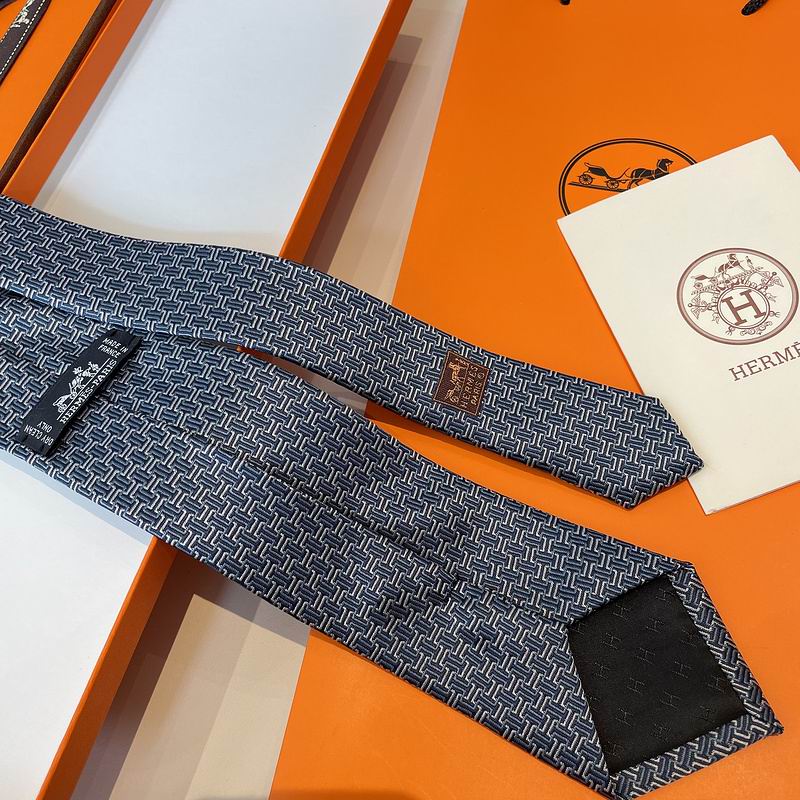 Hermes Tie hm (138)