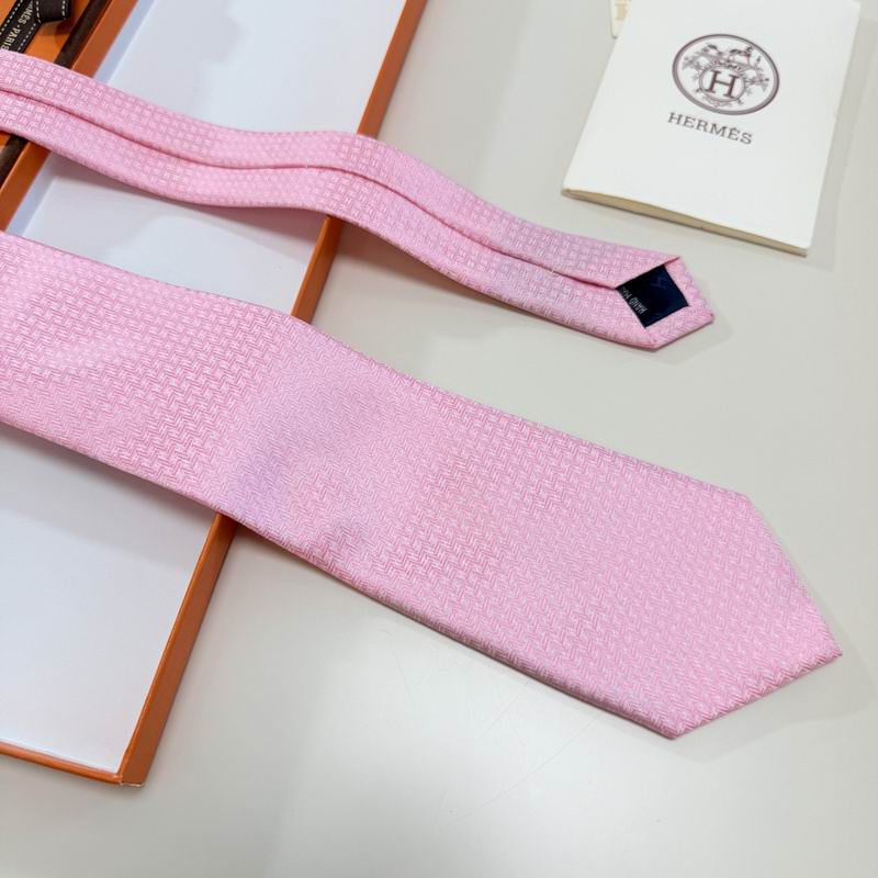 Hermes Tie hm (14)