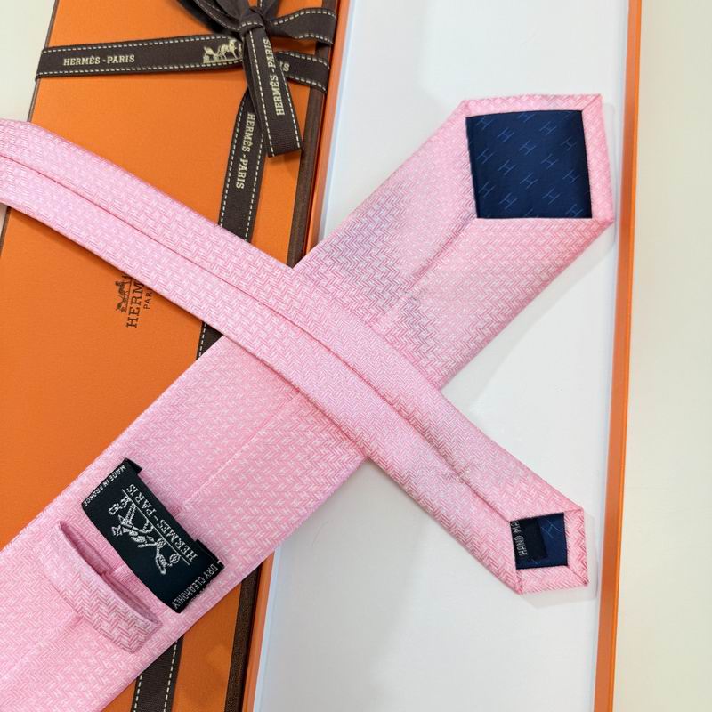 Hermes Tie hm (15)