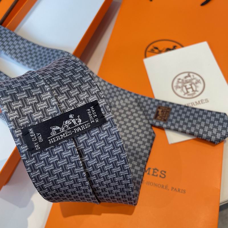Hermes Tie hm (154)