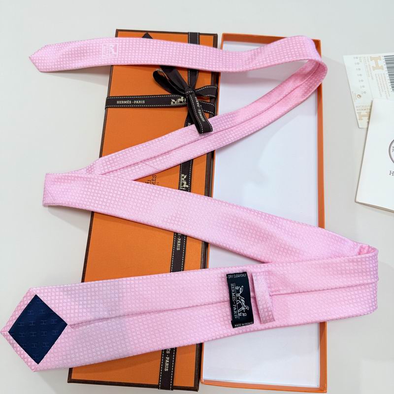 Hermes Tie hm (16)