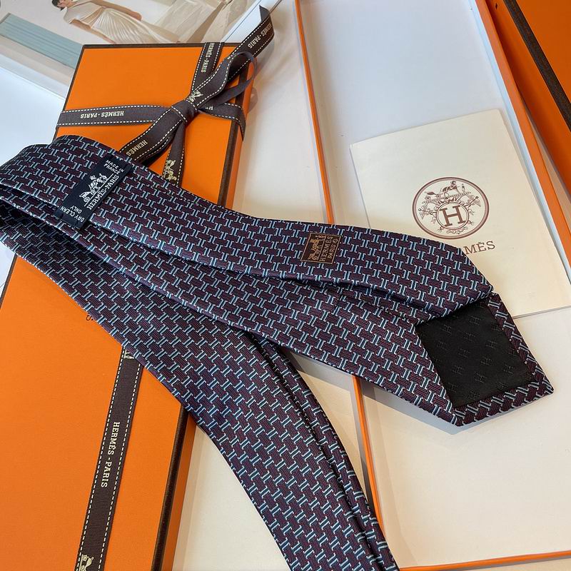 Hermes Tie hm (160)