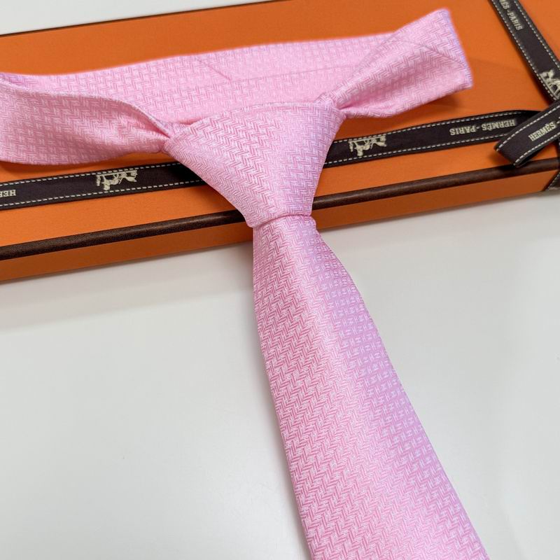 Hermes Tie hm (20)