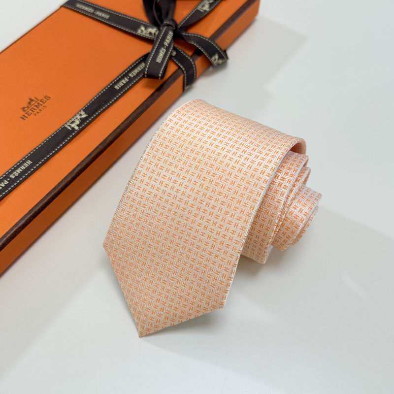 Hermes Tie hm (21)
