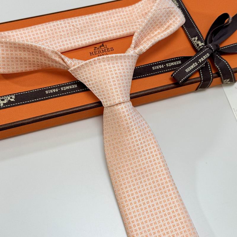 Hermes Tie hm (24)