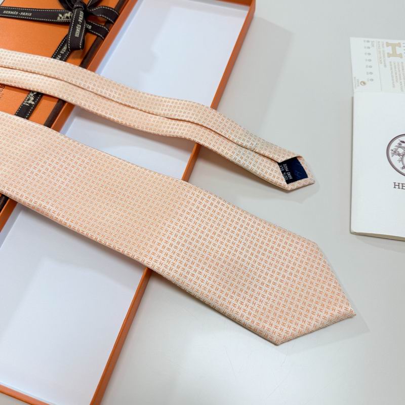 Hermes Tie hm (26)