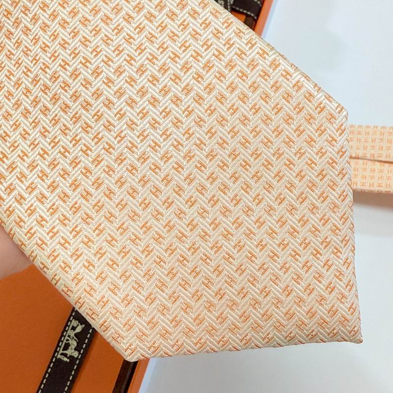 Hermes Tie hm (28)