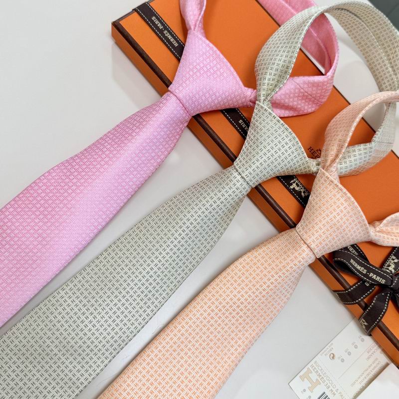 Hermes Tie hm (29)