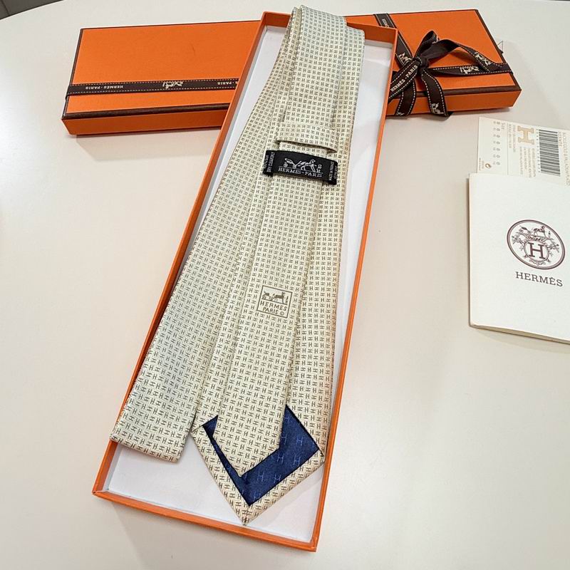 Hermes Tie hm (3)