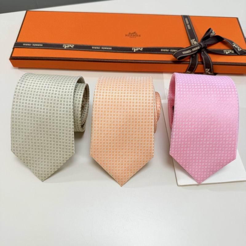 Hermes Tie hm (30)