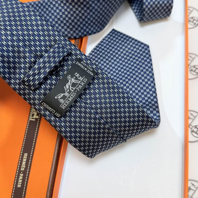 Hermes Tie hm (34)
