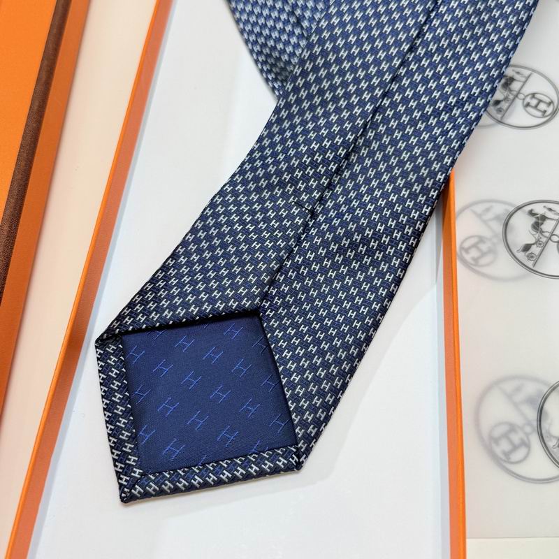 Hermes Tie hm (36)