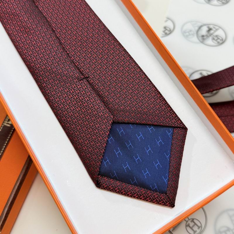Hermes Tie hm (44)