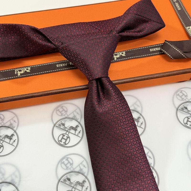 Hermes Tie hm (45)