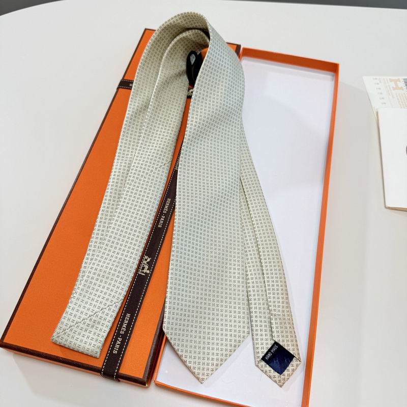Hermes Tie hm (5)