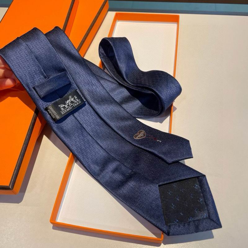 Hermes Tie hm (50)