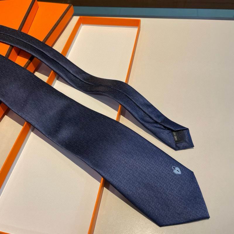 Hermes Tie hm (51)