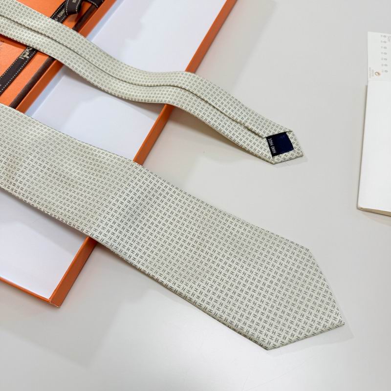 Hermes Tie hm (6)