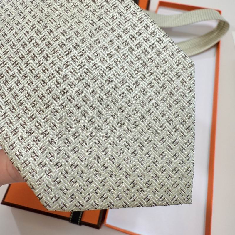 Hermes Tie hm (9)