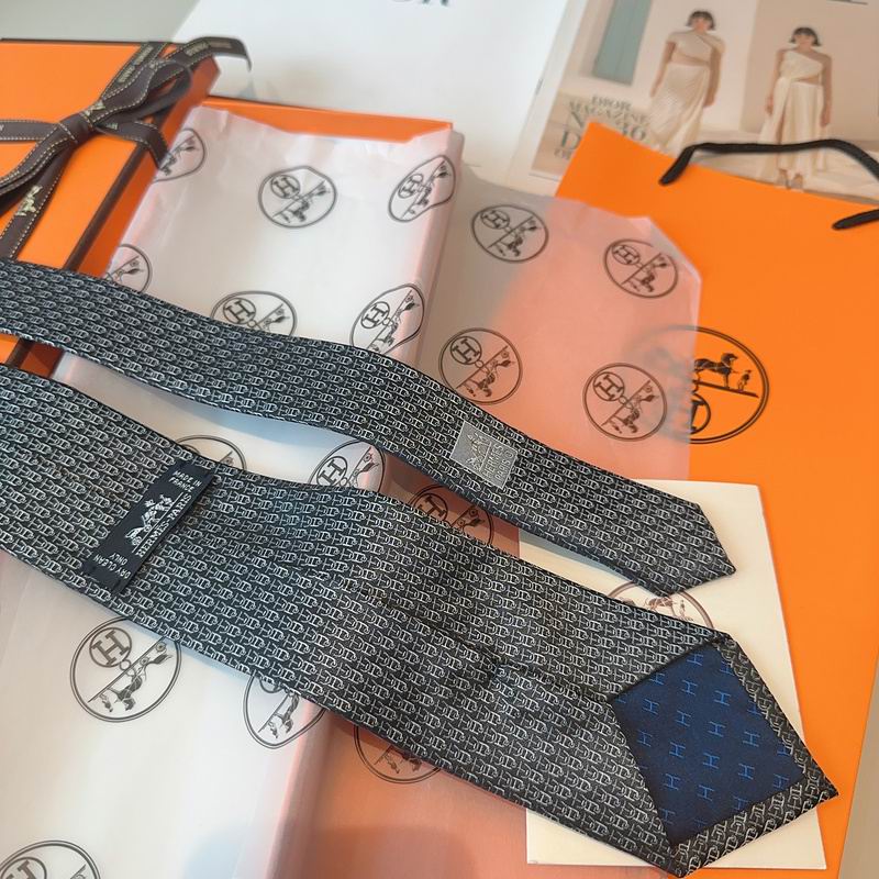 Hermes Tie hm (90)