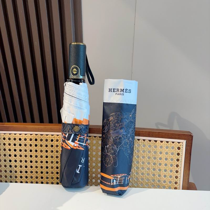 Hermes Umbrella (254)