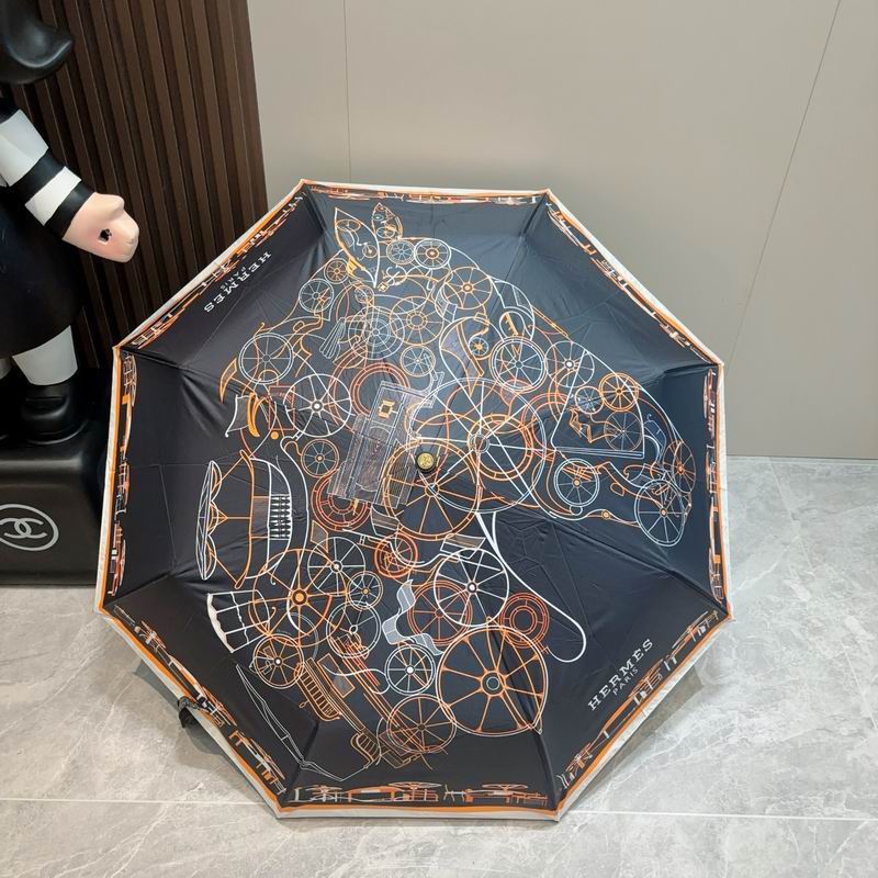 Hermes Umbrella (259)