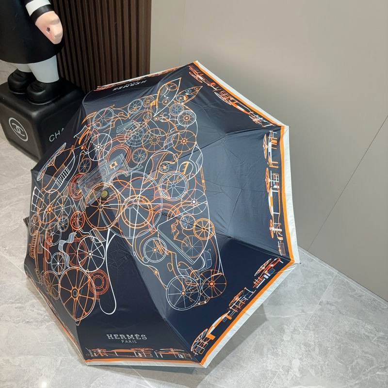 Hermes Umbrella (260)