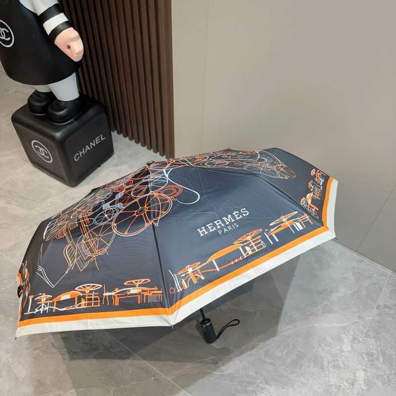Hermes Umbrella (261)