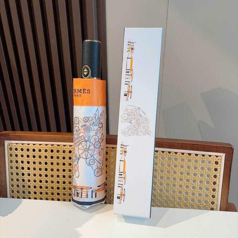 Hermes Umbrella (262)