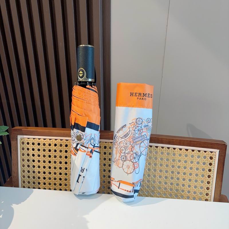 Hermes Umbrella (263)
