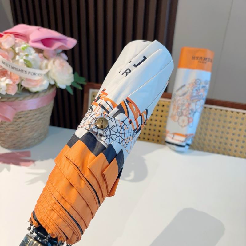 Hermes Umbrella (264)