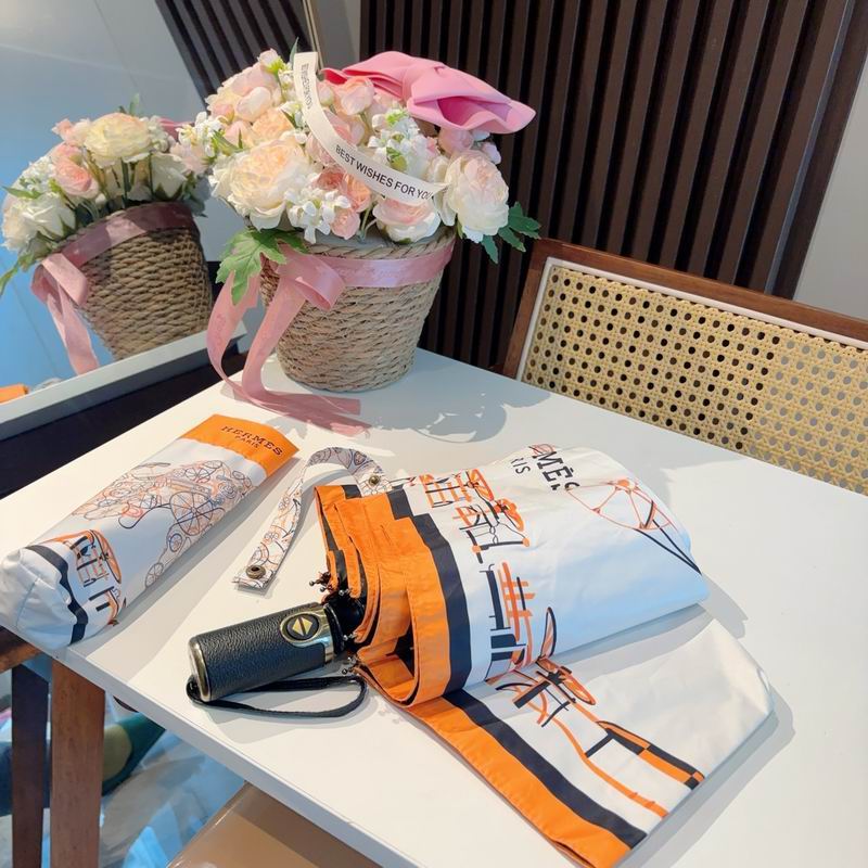 Hermes Umbrella (267)
