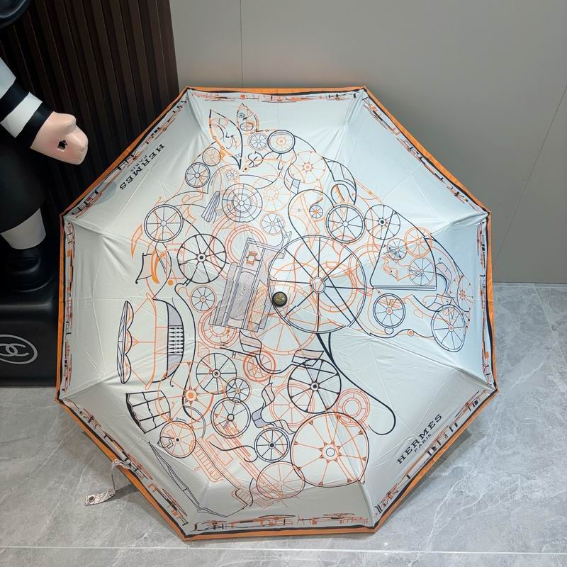 Hermes Umbrella (268)