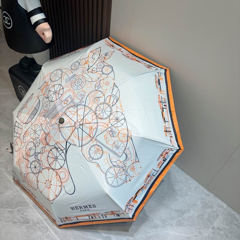 Hermes Umbrella (269)