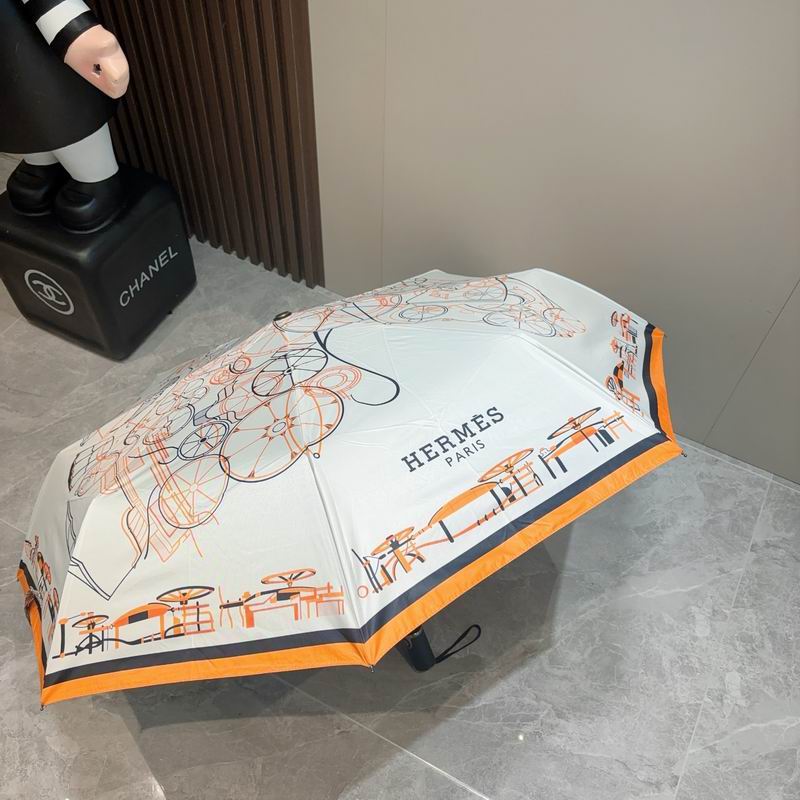 Hermes Umbrella (270)