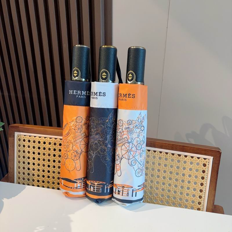 Hermes Umbrella (271)