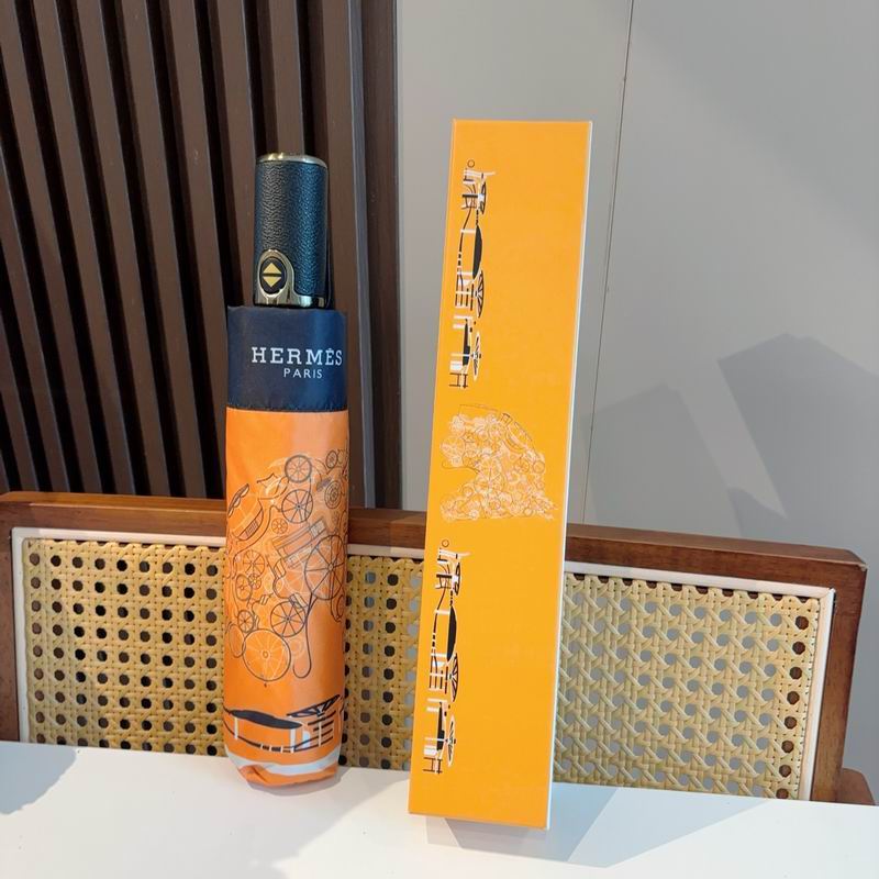 Hermes Umbrella (272)