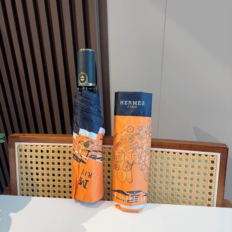 Hermes Umbrella (273)