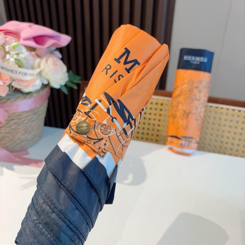 Hermes Umbrella (274)