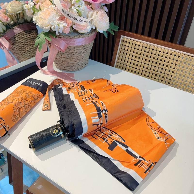 Hermes Umbrella (276)