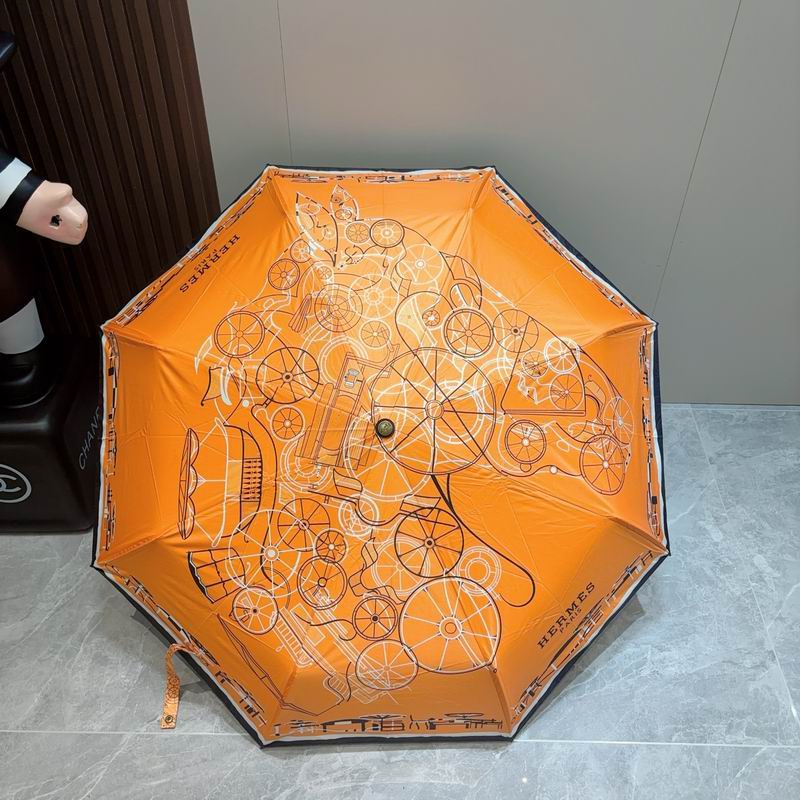 Hermes Umbrella (277)