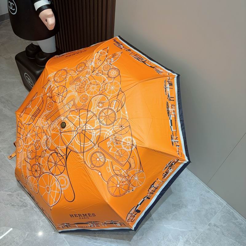 Hermes Umbrella (278)