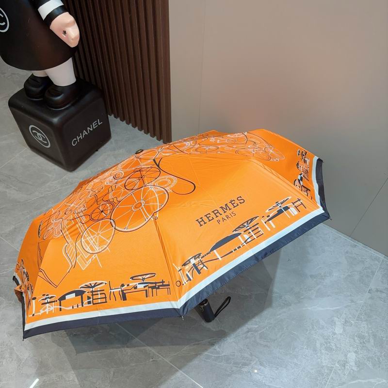 Hermes Umbrella (279)